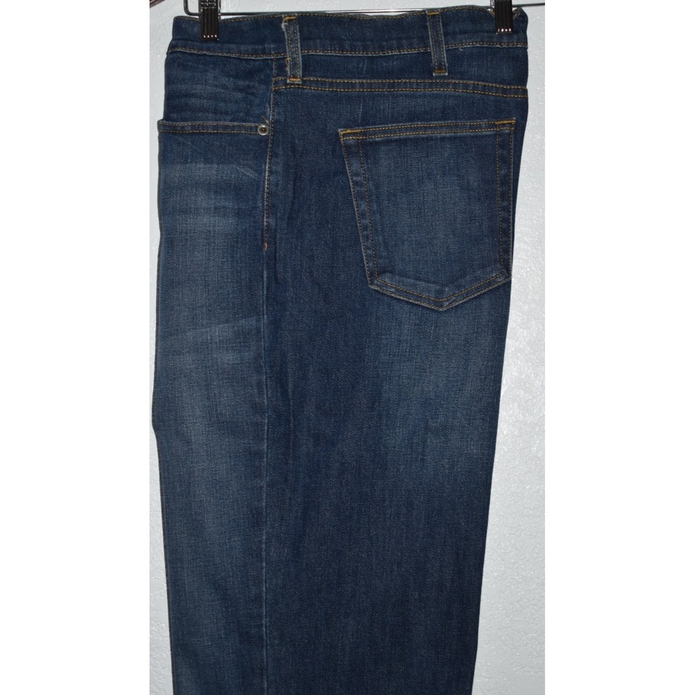 Great Northwest Jeans 42x32 mens Medium Wash Stretch Denim Cotton 5-Pocket Style - Picture 8 of 16